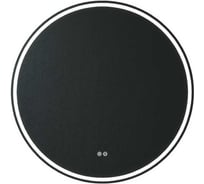 Зеркало c подсветкой UNI-FLOW с защитой от запотевания, круглое D - 60 см M-201 d600