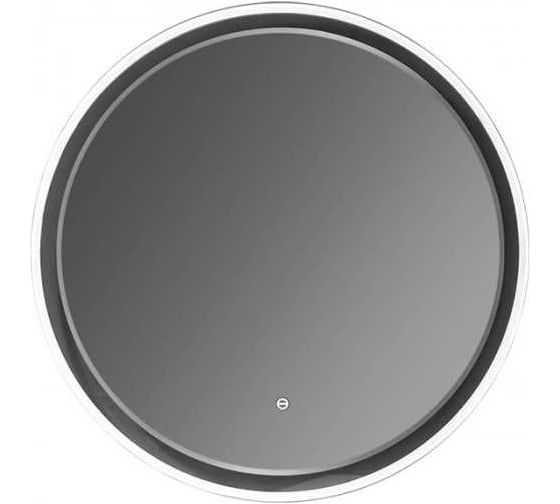 Зеркало c подсветкой UNI-FLOW с защитой от запотевания, круглое D - 90 см M641 d900 1
