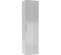 Пенал подвесной Домино 40 Garden без ящика, белый, левый/правый DG2508P