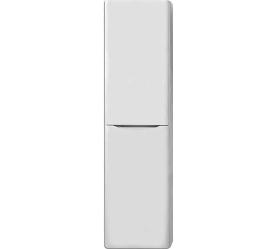Подвесной шкаф BelBagno Bianco Lucido ANCONA-N-1500-2A-SC-BL-L