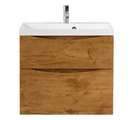 Подвесная база под раковину BelBagno MARINO-H60-700-2C-SO-RN-P