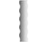 Зеркало настенное Bauform EDGE EVOFORM 35x150 см SP 9893 1