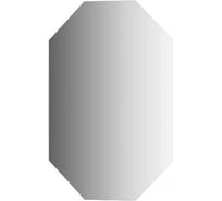 Зеркало настенное Bauform EDGE EVOFORM 40x60 см SP 9923
