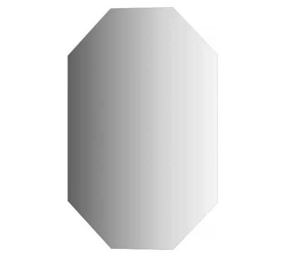 Зеркало настенное Bauform EDGE EVOFORM 40x60 см SP 9923 1