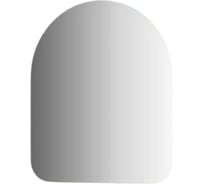 Зеркало настенное Bauform EDGE EVOFORM 50х60 см SP 9994