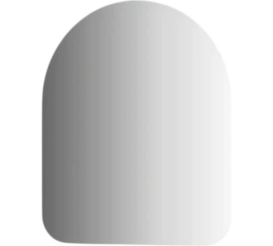 Зеркало настенное Bauform EDGE EVOFORM 50х60 см SP 9994 1