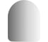Зеркало настенное Bauform EDGE EVOFORM 50х60 см SP 9994 1