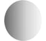 Зеркало настенное Bauform EDGE EVOFORM D55 см SP 9960 1