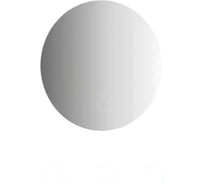 Зеркало настенное Bauform EDGE EVOFORM D70 см SP 9957