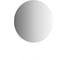 Зеркало настенное Bauform EDGE EVOFORM D70 см SP 9957 1