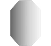 Зеркало настенное Bauform EDGE EVOFORM 50x70 см SP 9920
