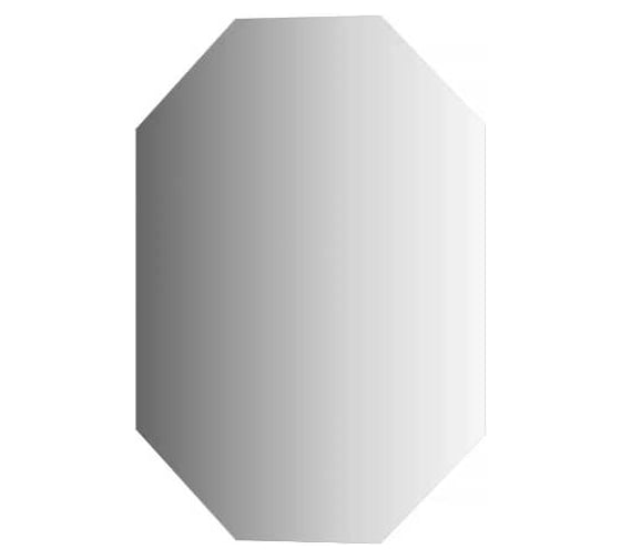 Зеркало настенное Bauform EDGE EVOFORM 50x70 см SP 9920 1