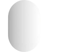 Зеркало настенное Bauform EDGE EVOFORM 40х60 см SP 9867