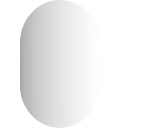 Зеркало настенное Bauform EDGE EVOFORM 40х60 см SP 9867 1