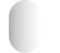 Зеркало настенное Bauform EDGE EVOFORM 40х60 см SP 9867 1