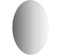 Зеркало настенное Bauform EDGE EVOFORM 50x80 см SP 9969