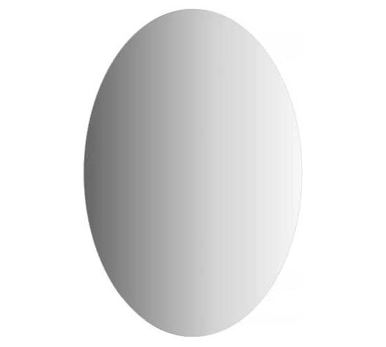 Зеркало настенное Bauform EDGE EVOFORM 50x80 см SP 9969 1