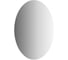 Зеркало настенное Bauform EDGE EVOFORM 50x80 см SP 9969 1