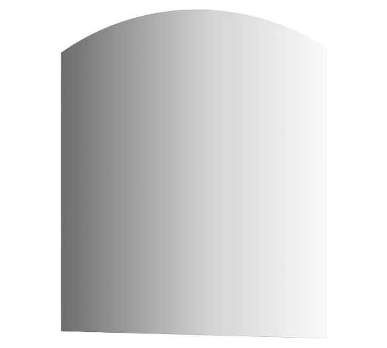 Зеркало настенное Bauform EDGE EVOFORM 70x80 см SP 9912 1