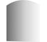 Зеркало настенное Bauform EDGE EVOFORM 70x80 см SP 9912 1
