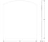 Зеркало настенное Bauform EDGE EVOFORM 70x80 см SP 9912 2