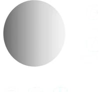 Зеркало настенное Bauform EDGE EVOFORM D50 см SP 9961