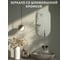 Зеркало настенное Bauform EDGE EVOFORM 40х80 см SP 9879 3