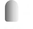 Зеркало настенное Bauform EDGE EVOFORM 40х60 см SP 9998 1