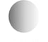 Зеркало настенное Bauform EDGE EVOFORM D90 см SP 9955 1