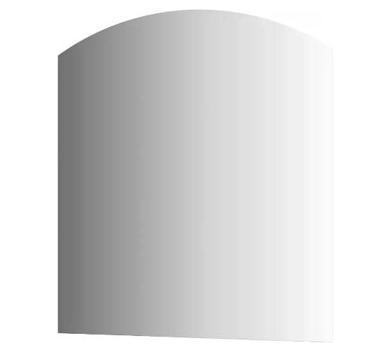 Зеркало настенное Bauform EDGE EVOFORM 90x100 см SP 9910 1