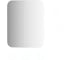 Зеркало настенное Bauform EDGE EVOFORM 50х60 см SP 9874 1