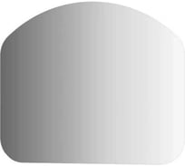 Зеркало настенное Bauform EDGE EVOFORM 55x45 см SP 9942