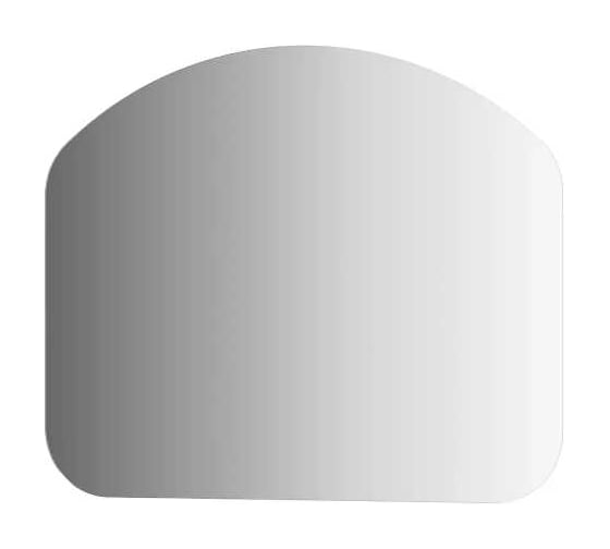 Зеркало настенное Bauform EDGE EVOFORM 55x45 см SP 9942 1