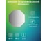 Зеркало настенное Bauform EDGE EVOFORM 40х40 см SP 9928 2