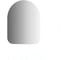 Зеркало настенное Bauform EDGE EVOFORM 40х50 см SP 9999 1