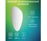 Зеркало настенное Bauform EDGE EVOFORM 50х100 см SP 9882 2