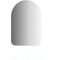Зеркало настенное Bauform EDGE EVOFORM 50х70 см SP 9993 1