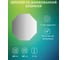 Зеркало настенное Bauform EDGE EVOFORM 60х60 см SP 9924 2