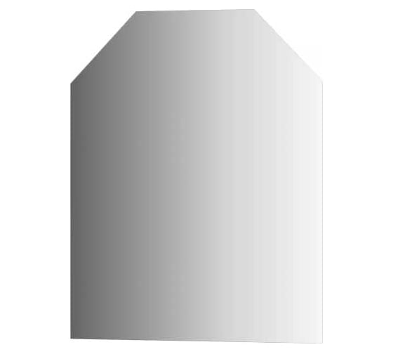 Зеркало настенное Bauform EDGE EVOFORM 45x55 см SP 9936 1