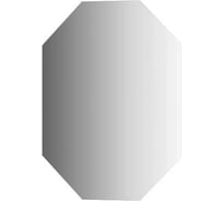 Зеркало настенное Bauform EDGE EVOFORM 45x60 см SP 9922