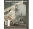 Зеркало настенное Bauform EDGE EVOFORM 60x70 см SP 9887 3