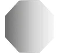Зеркало настенное Bauform EDGE EVOFORM 55х55 см SP 9925