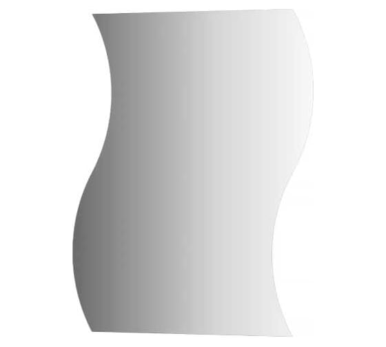 Зеркало настенное Bauform EDGE EVOFORM 60x75 см SP 9901 1