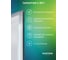 Зеркало настенное с фацетом и полочкой Bauform SHELF FACET EVOFORM 50х60 см, SP 9497 7
