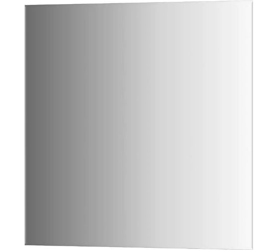 Зеркало настенное с фацетом Bauform FACET 5 EVOFORM 60x60 см, SP 9790 1