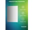 Зеркало настенное с фацетом Bauform FACET 5 EVOFORM 50x70 см, SP 9787 7