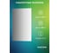 Зеркало настенное с фацетом Bauform FACET 5 EVOFORM 50x80 см, SP 9782 7