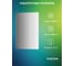 Зеркало настенное с фацетом Bauform FACET 5 EVOFORM 40x60 см, SP 9792 2