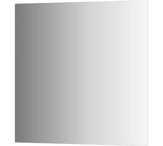 Зеркало настенное с фацетом Bauform FACET 5 EVOFORM 80x80 см, SP 9779 1