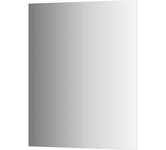 Зеркало настенное с фацетом Bauform FACET 5 EVOFORM 80x100 см, SP 9766 1